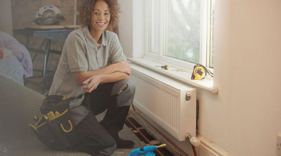 Professional Tankless Water Heater Installation in North Creek, NY